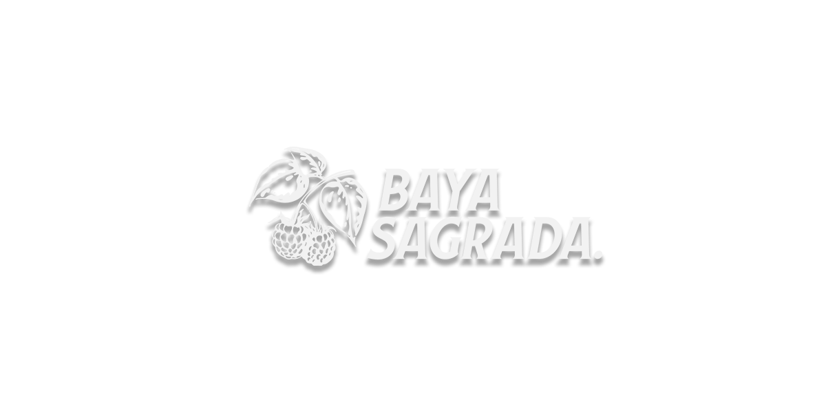 Logo Baya blanco