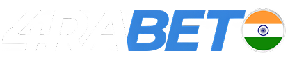 Logo 4Rabet IN
